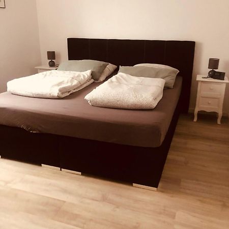 Schöne Auszeit RE14 Sögel Exterior foto