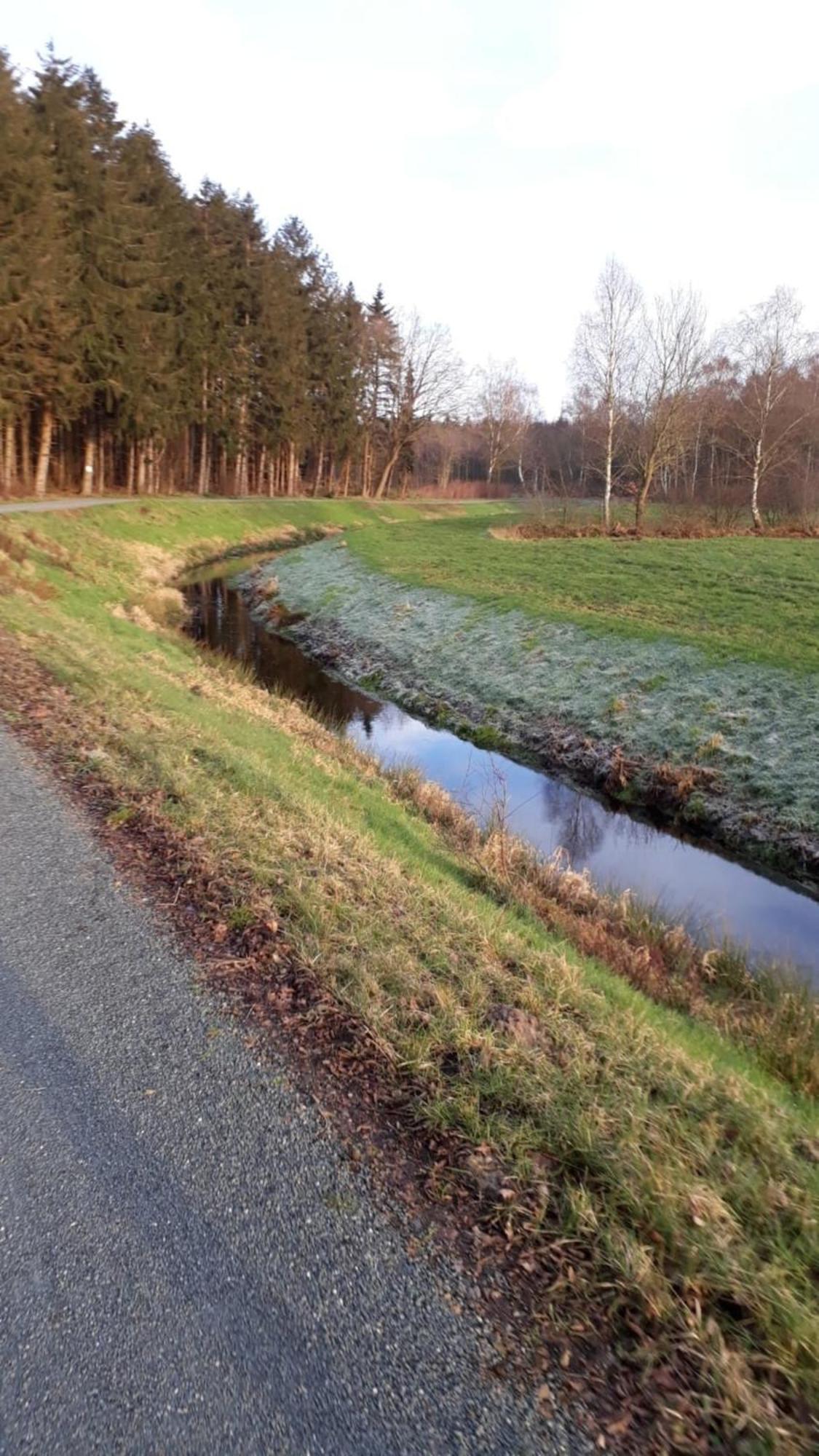 Schöne Auszeit RE14 Sögel Exterior foto