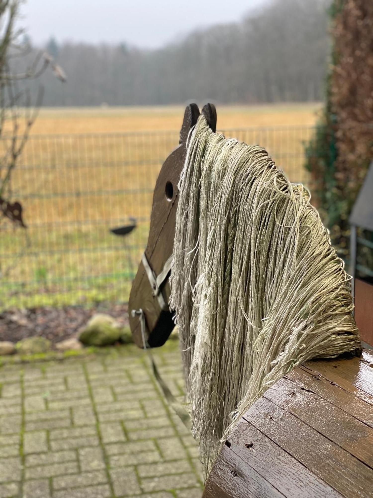 Schöne Auszeit RE14 Sögel Exterior foto