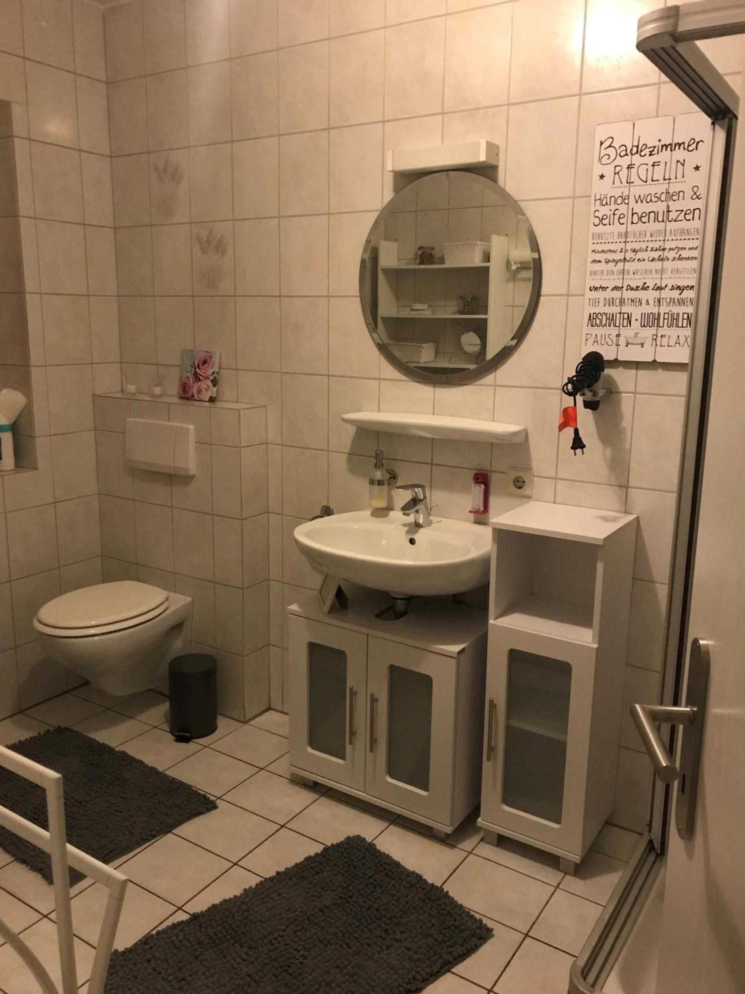 Schöne Auszeit RE14 Sögel Exterior foto