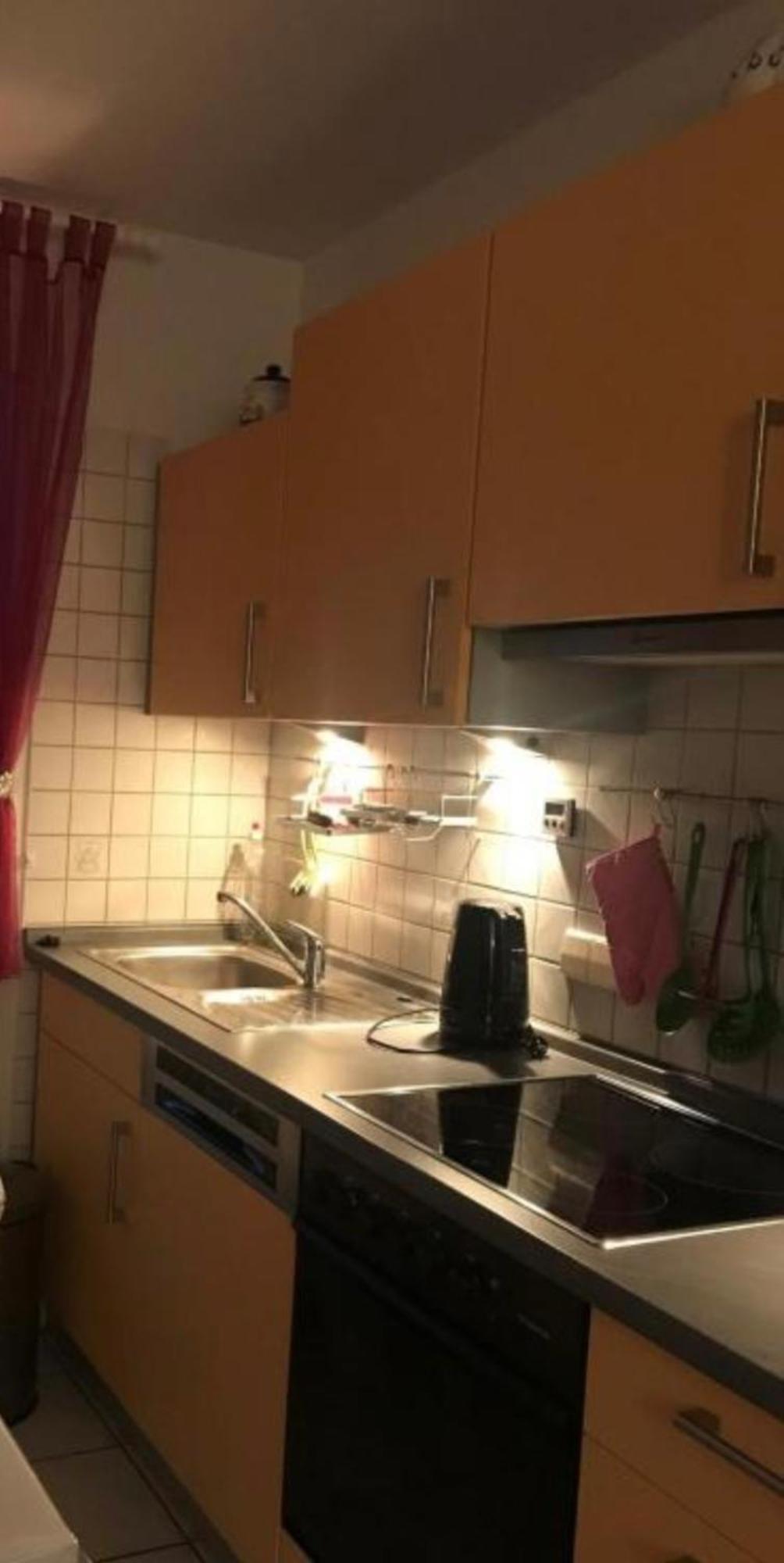 Schöne Auszeit RE14 Sögel Exterior foto