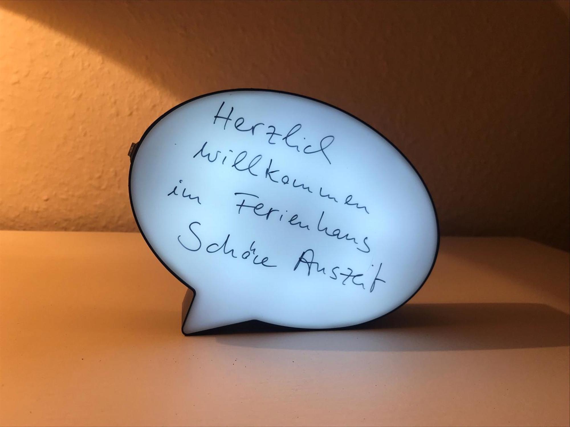 Schöne Auszeit RE14 Sögel Exterior foto