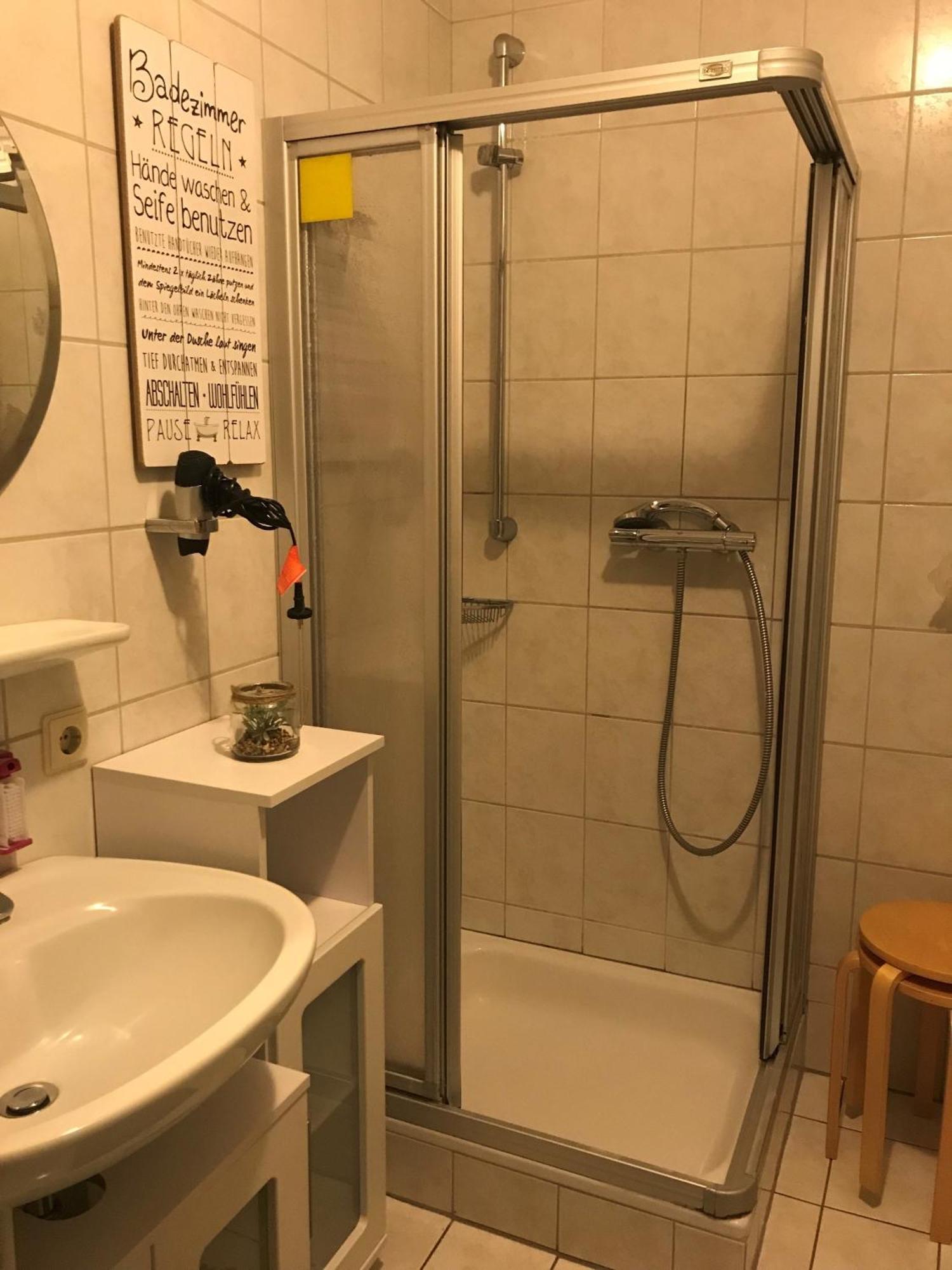Schöne Auszeit RE14 Sögel Exterior foto